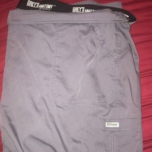 Greys Anatomy Scrub Bottoms